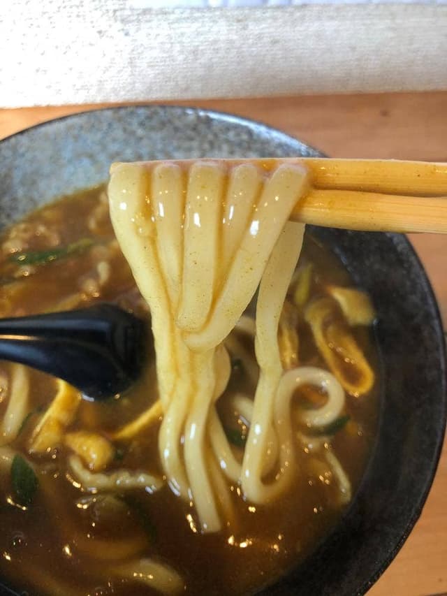 うどん三昧 しみず - サブ画像3