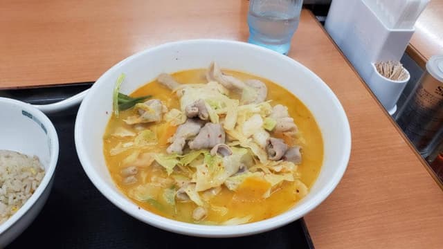日高屋 田無アスタ店 - サブ画像1