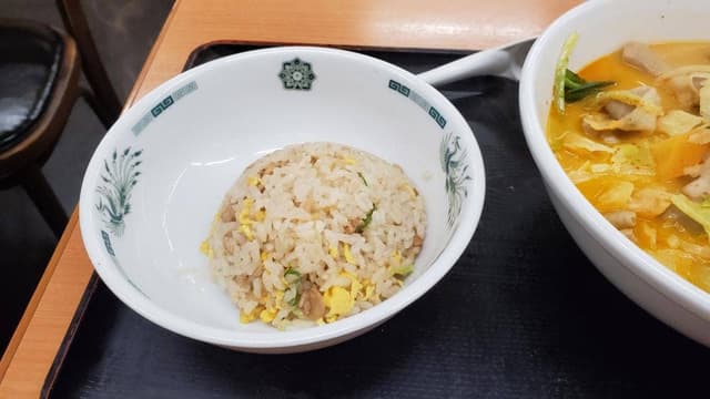 日高屋 田無アスタ店 - サブ画像3