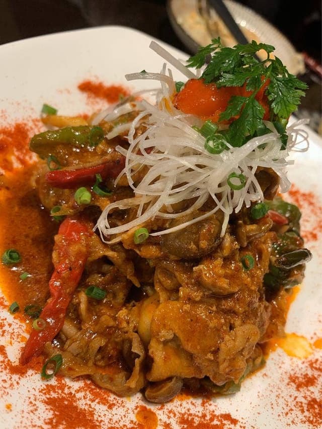 旨・辛ダイニング 赤い壺 - サブ画像3