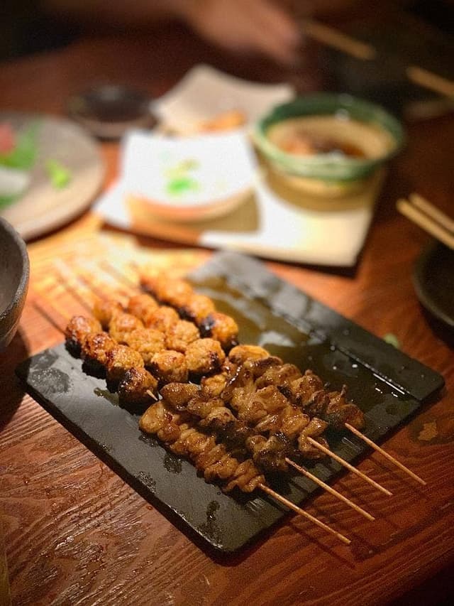 京レストラン UBCRA - サブ画像1