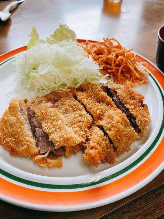 ミカゲヤ食堂 - サブ画像2