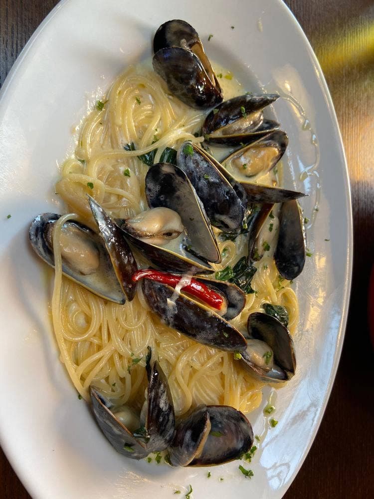 イタリアンレストラン Boschetto