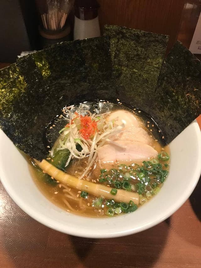 味香房 海居人 - サブ画像2