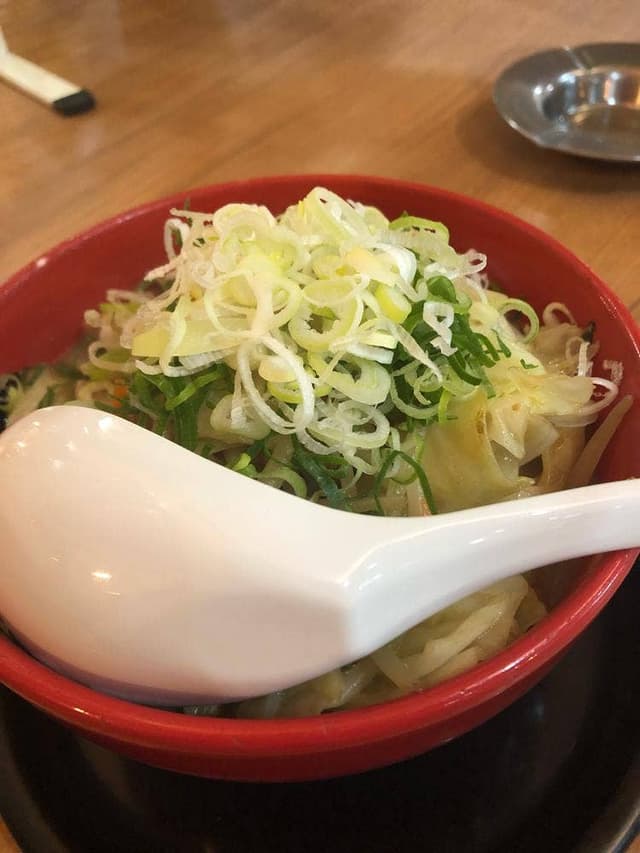 どさん子 浜松シーサイド店 - サブ画像1