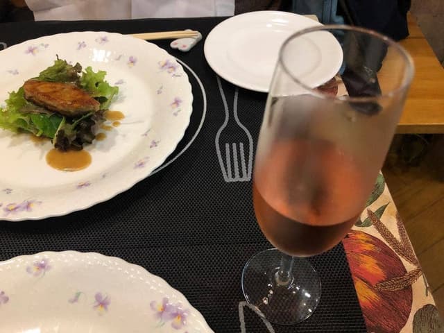 ローズガーデン - サブ画像2