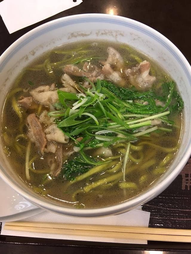 宇治園 茶の彩 阪急三番街店 - サブ画像3