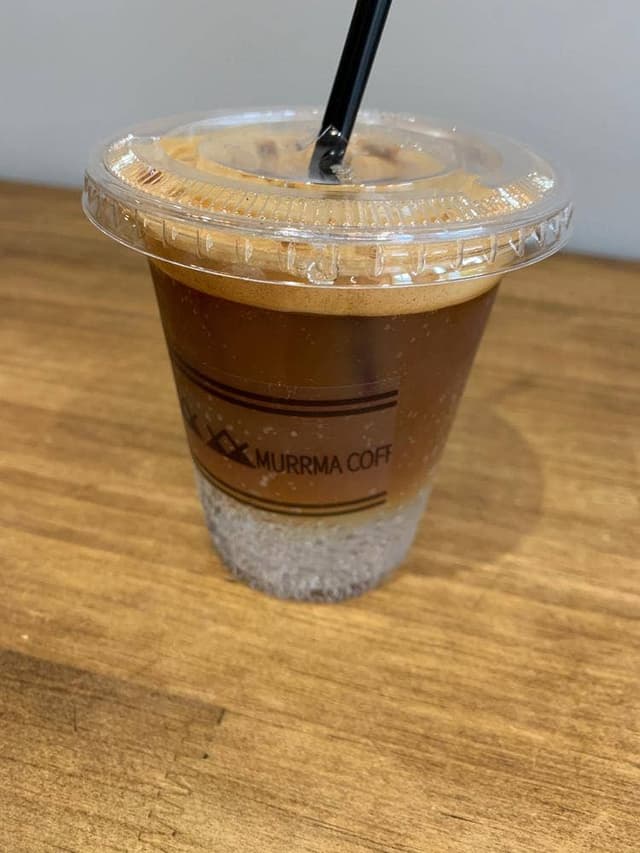 MURRMA COFFEE STOP - サブ画像2
