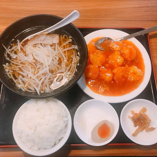 豊龍園 - サブ画像2