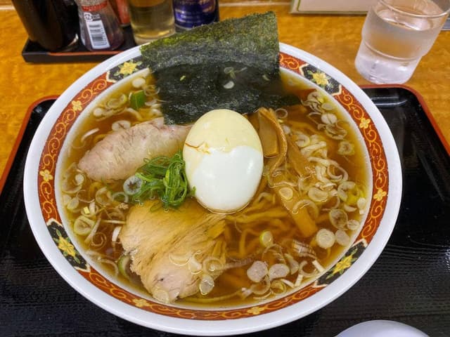 麺工房 善 - サブ画像1