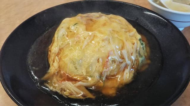 餃子の王将 宝ヶ池店 - サブ画像2