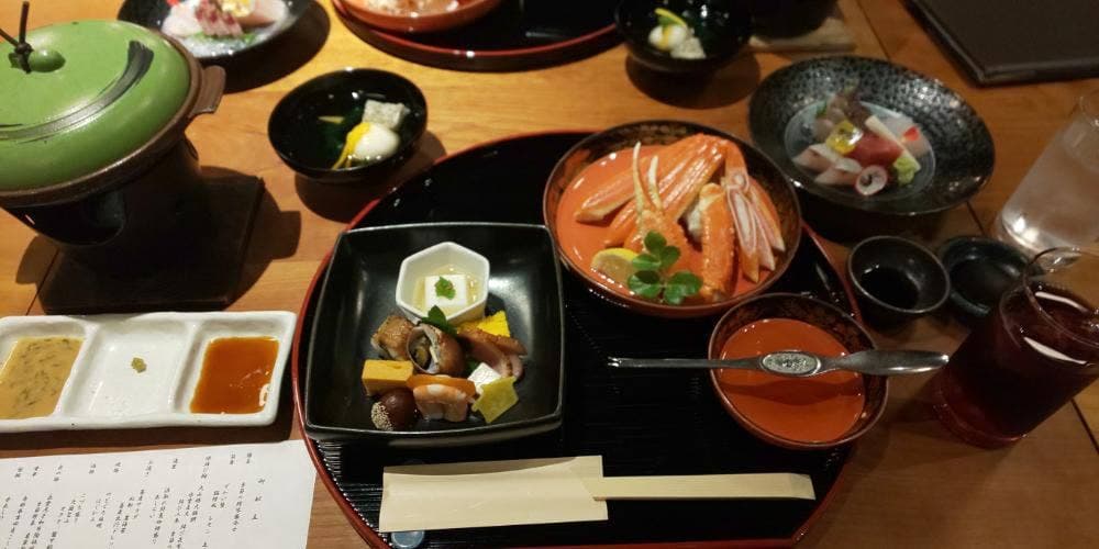 竹野屋 旅館