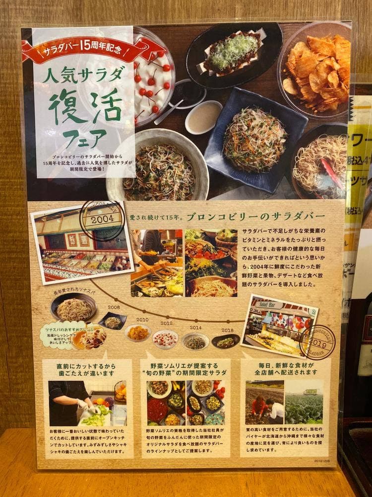 ブロンコビリー 伏見桃山店