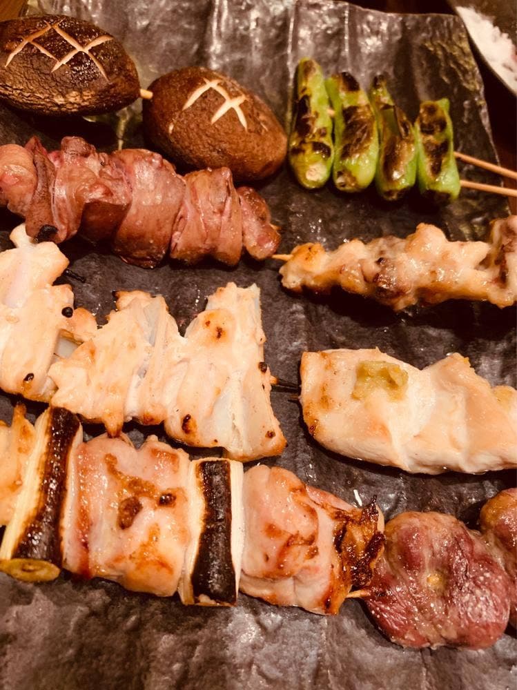 萩