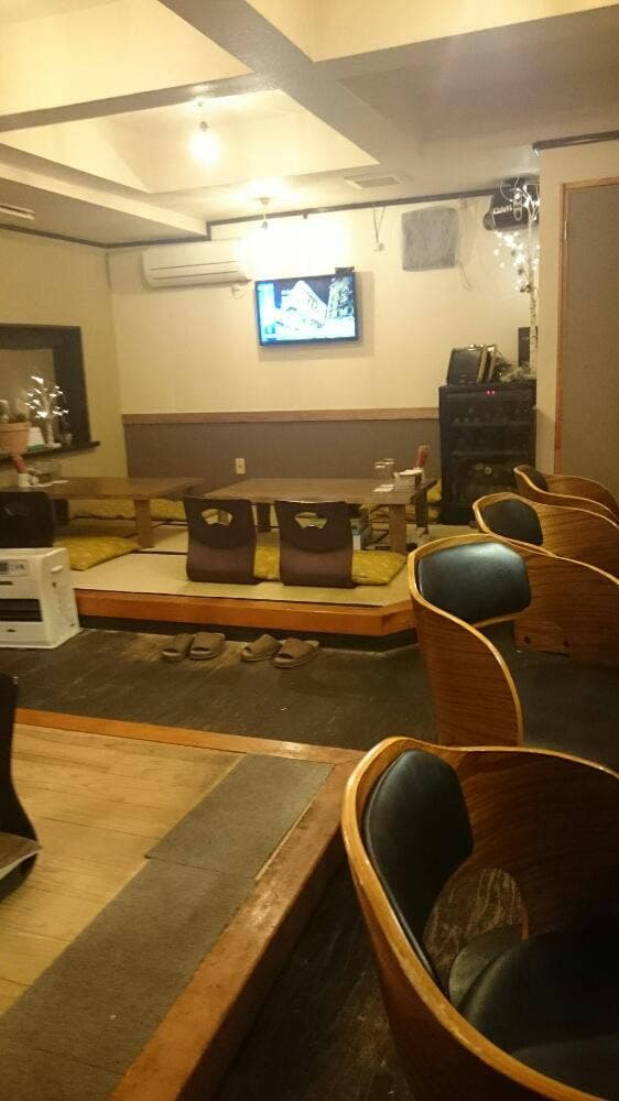 居酒屋ひまわり