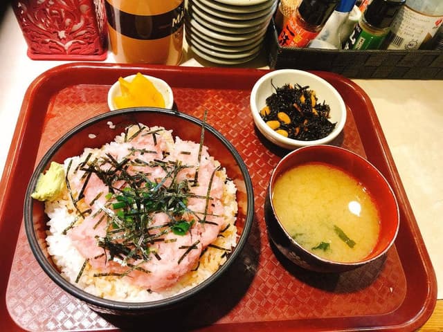 海鮮居酒屋 新鮮丸 - サブ画像2