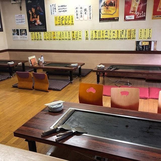 お好み焼 もんじゃ 小麦 - サブ画像2