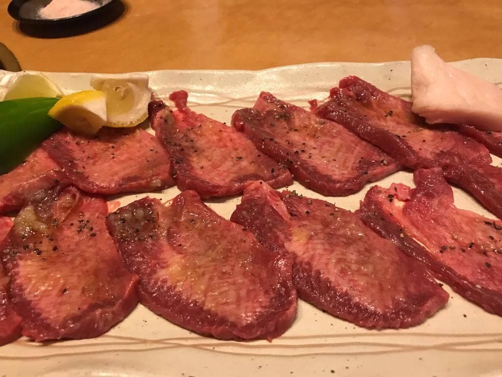 和牛処 たけなか