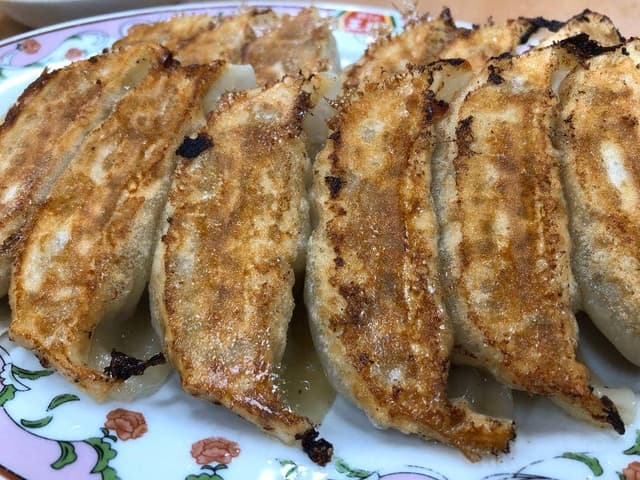 餃子の王将 八幡店 - サブ画像1