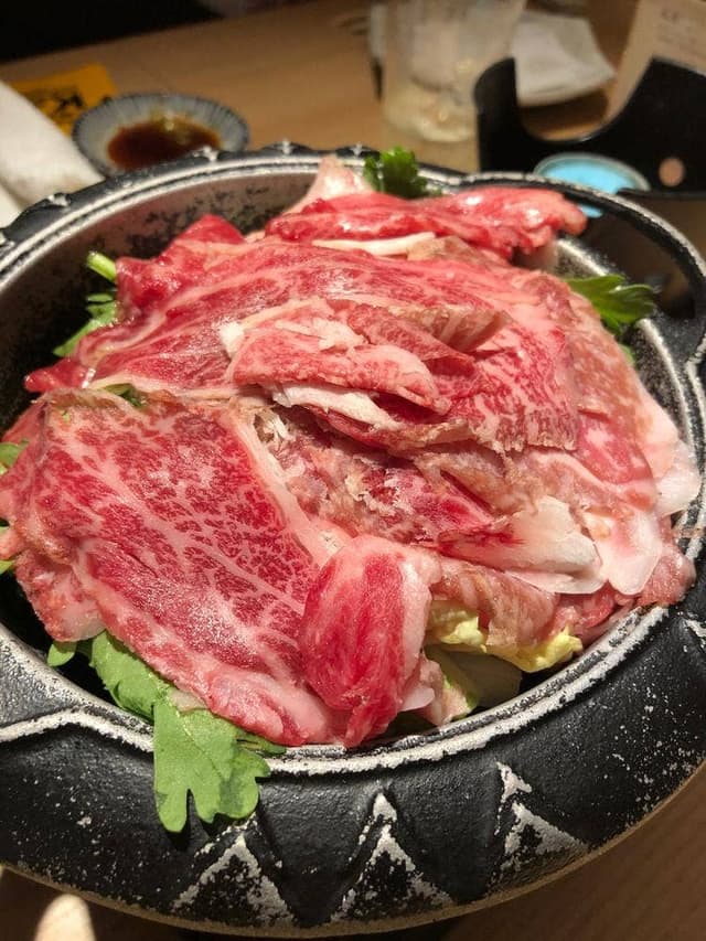 八山 六本木 - サブ画像1