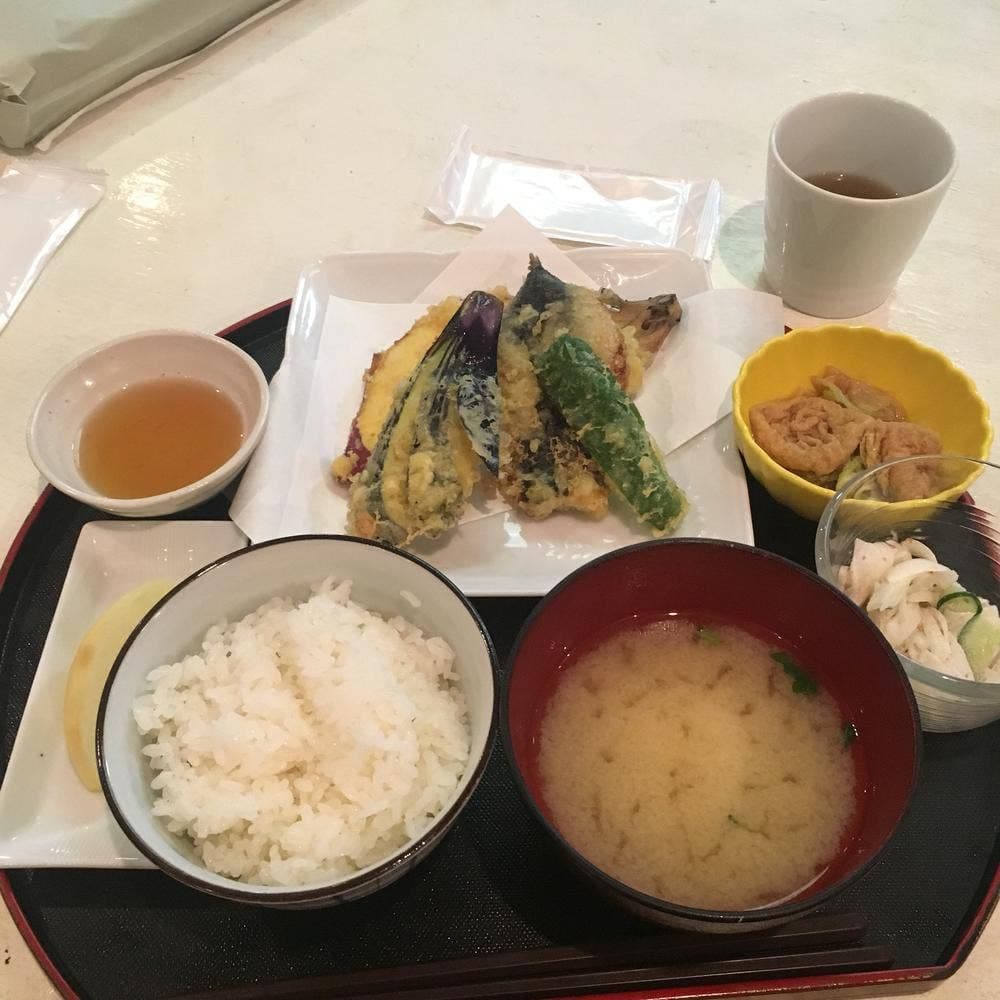 ともしびカフェ ポエム’10