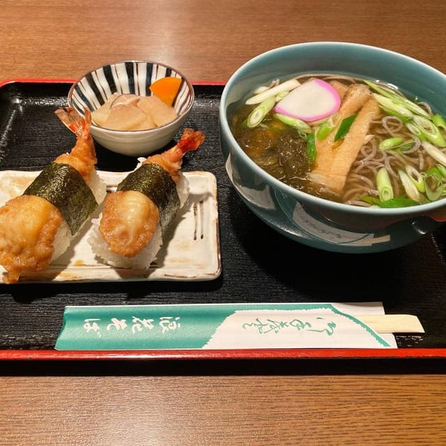 浪花そば - サブ画像3