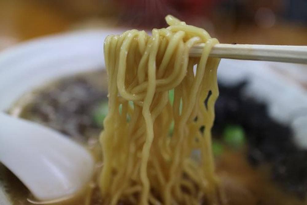 麺やたけちゃん