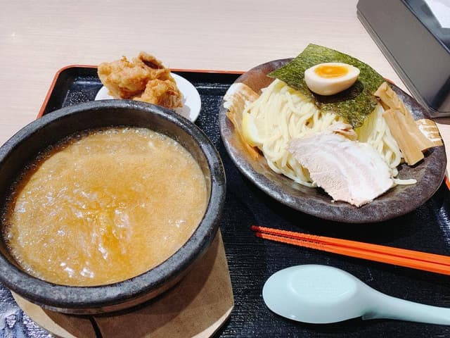 札幌海老麺舎 本店 - サブ画像3