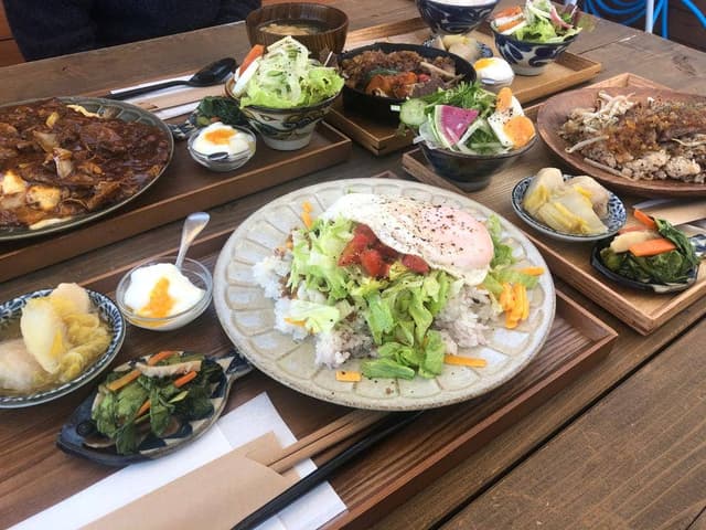 しらす - サブ画像2