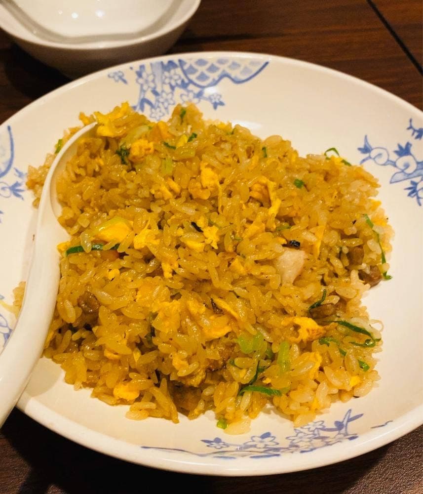 バーミヤン 横須賀ベイスクエア店