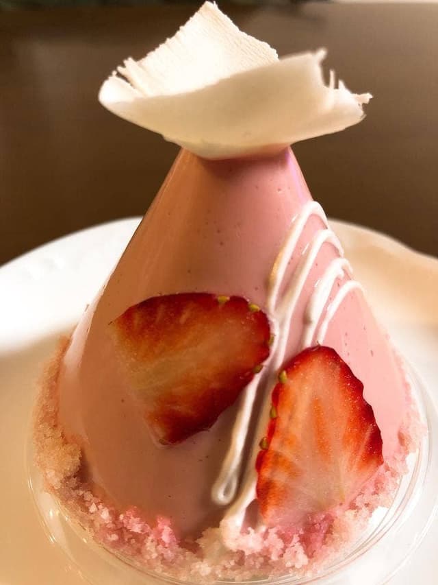 パティスリー ル・デパー - サブ画像1