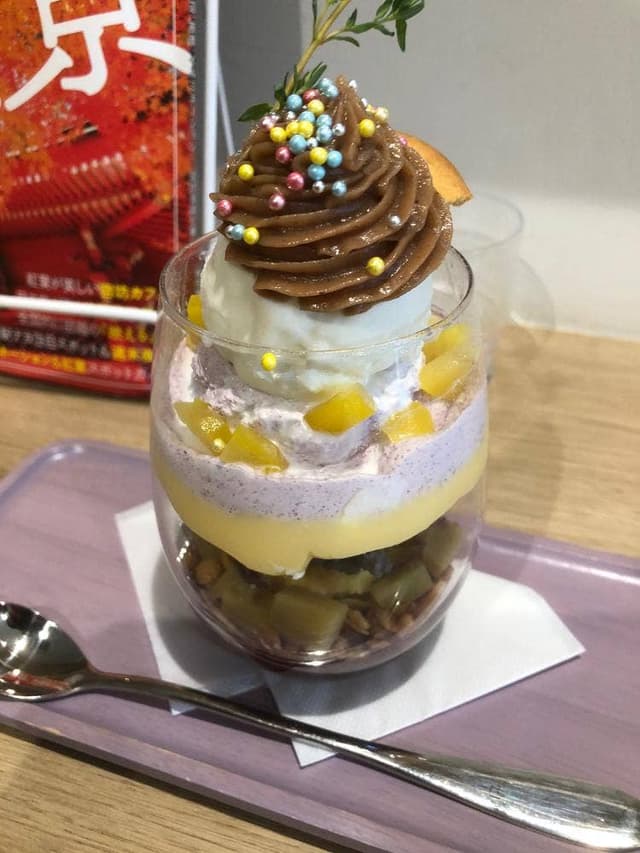 グノンデカフェ - サブ画像3