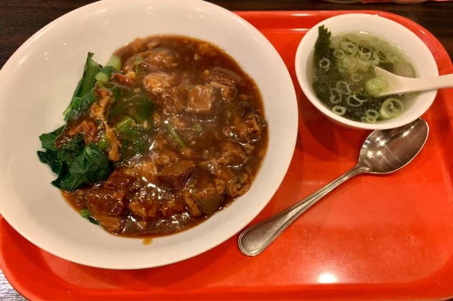 中華料理 くらぽ - サブ画像3
