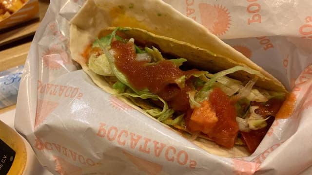 POCA TACO'S 中野店 - サブ画像2