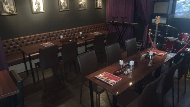 Dining Bar woodstock - サブ画像2