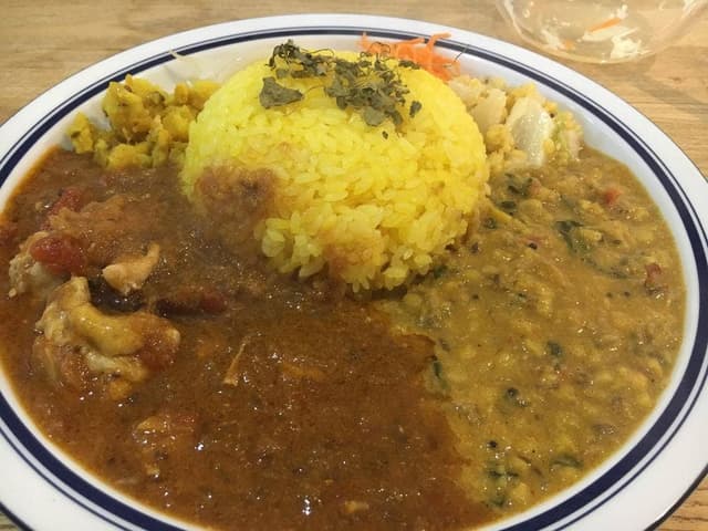 カリー学研究所 - サブ画像2