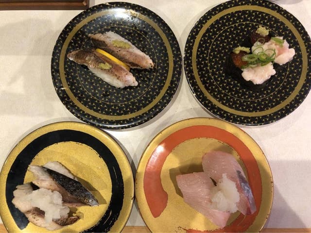 はま寿司 つくば研究学園店 - サブ画像1