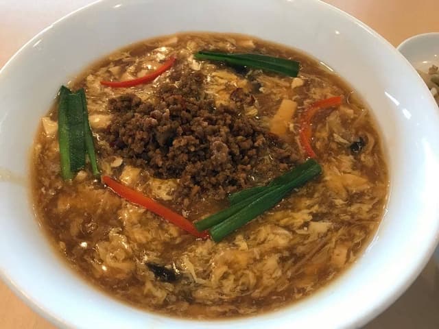 チャイナテーブル 新大阪店 - サブ画像2