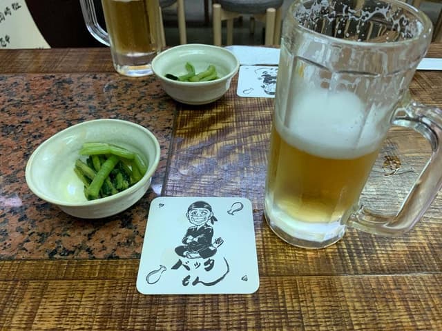 バッタもん - サブ画像2