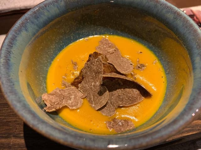 日本料理 TOBIUME - サブ画像3