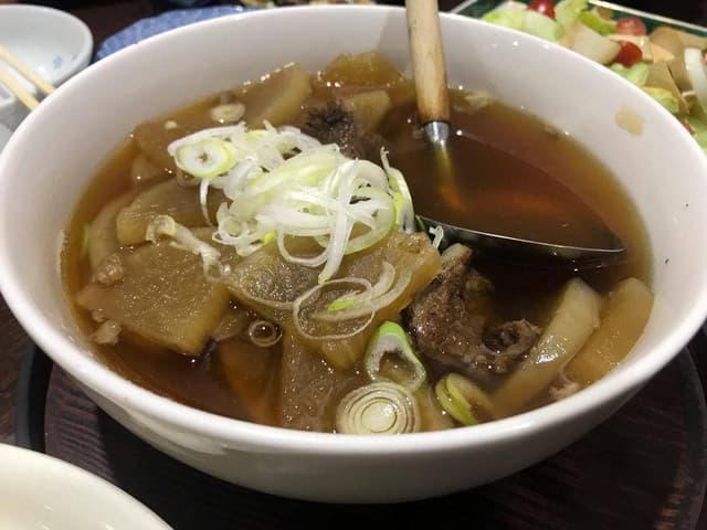 やぶ金 花京院店 - サブ画像3