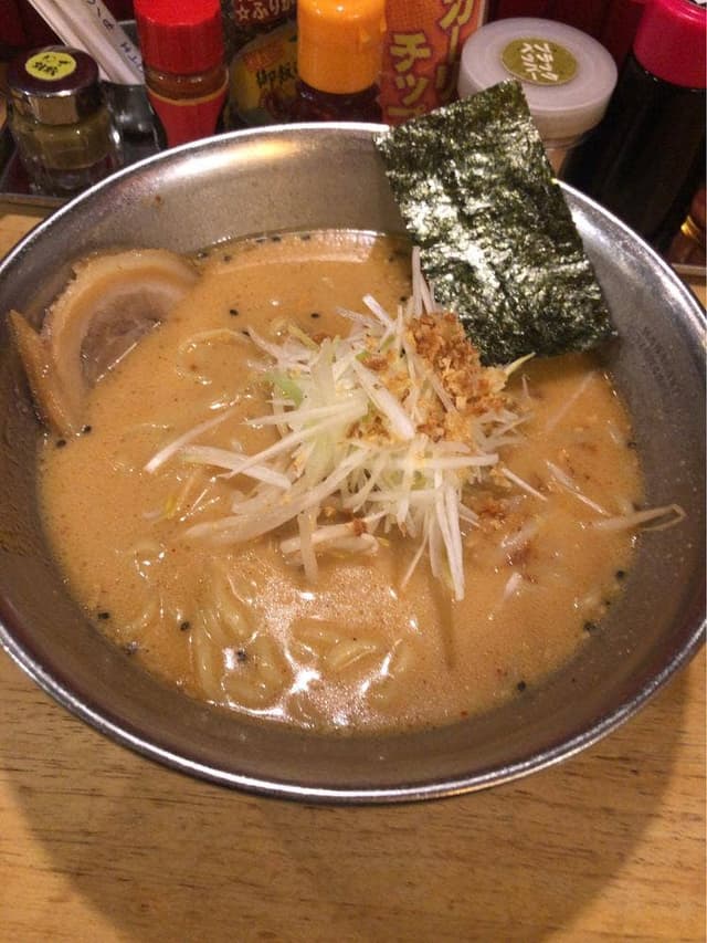 らーめん房 とりとん - サブ画像3