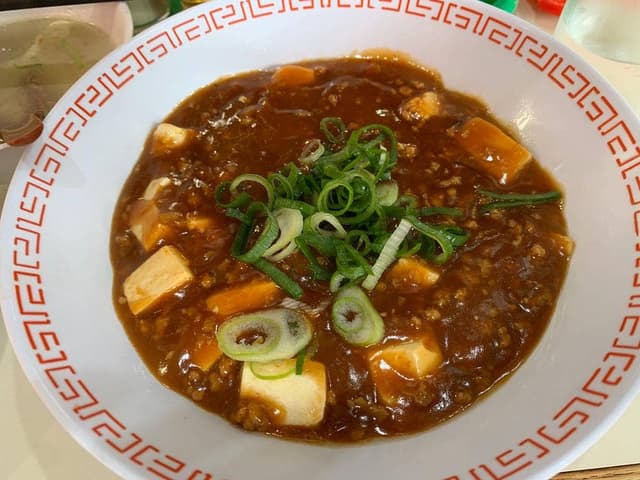 御旅飯店 - サブ画像2