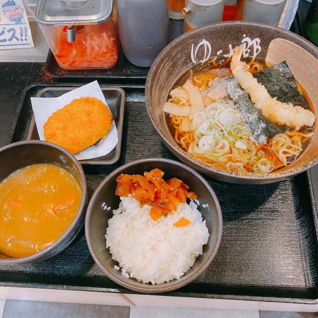 ゆで太郎 もつ次郎 蓮田根金店 - サブ画像2