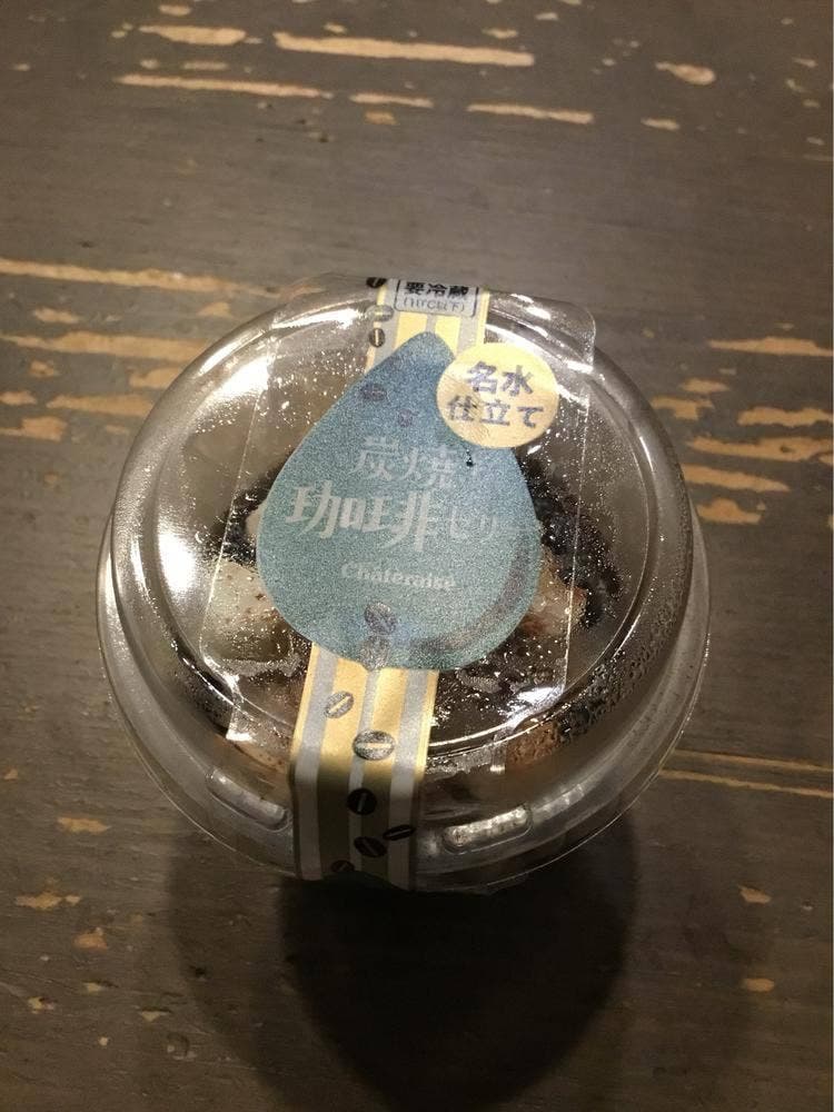 シャトレーゼ 大野城店