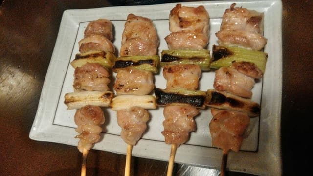 焼鳥 鳥酒家 - サブ画像1