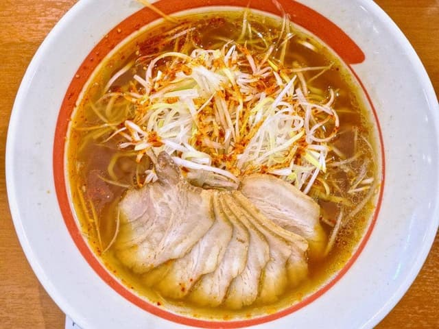 幸楽苑 花春店 - サブ画像1