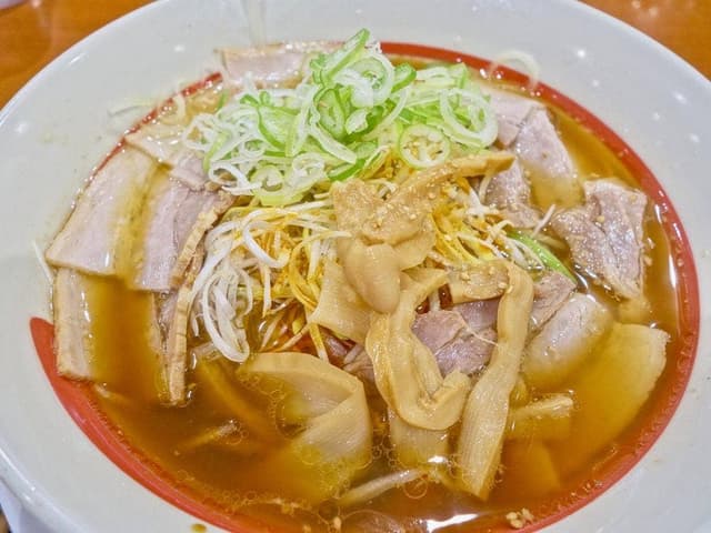 幸楽苑 高田橋店 - サブ画像2