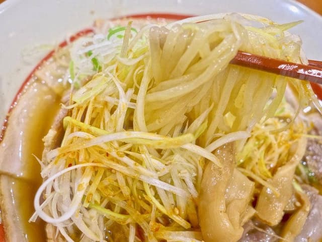 幸楽苑 高田橋店 - サブ画像3