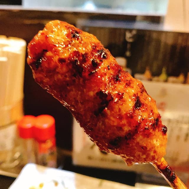 大衆炭火やきとん ぶった お初天神店 - サブ画像1
